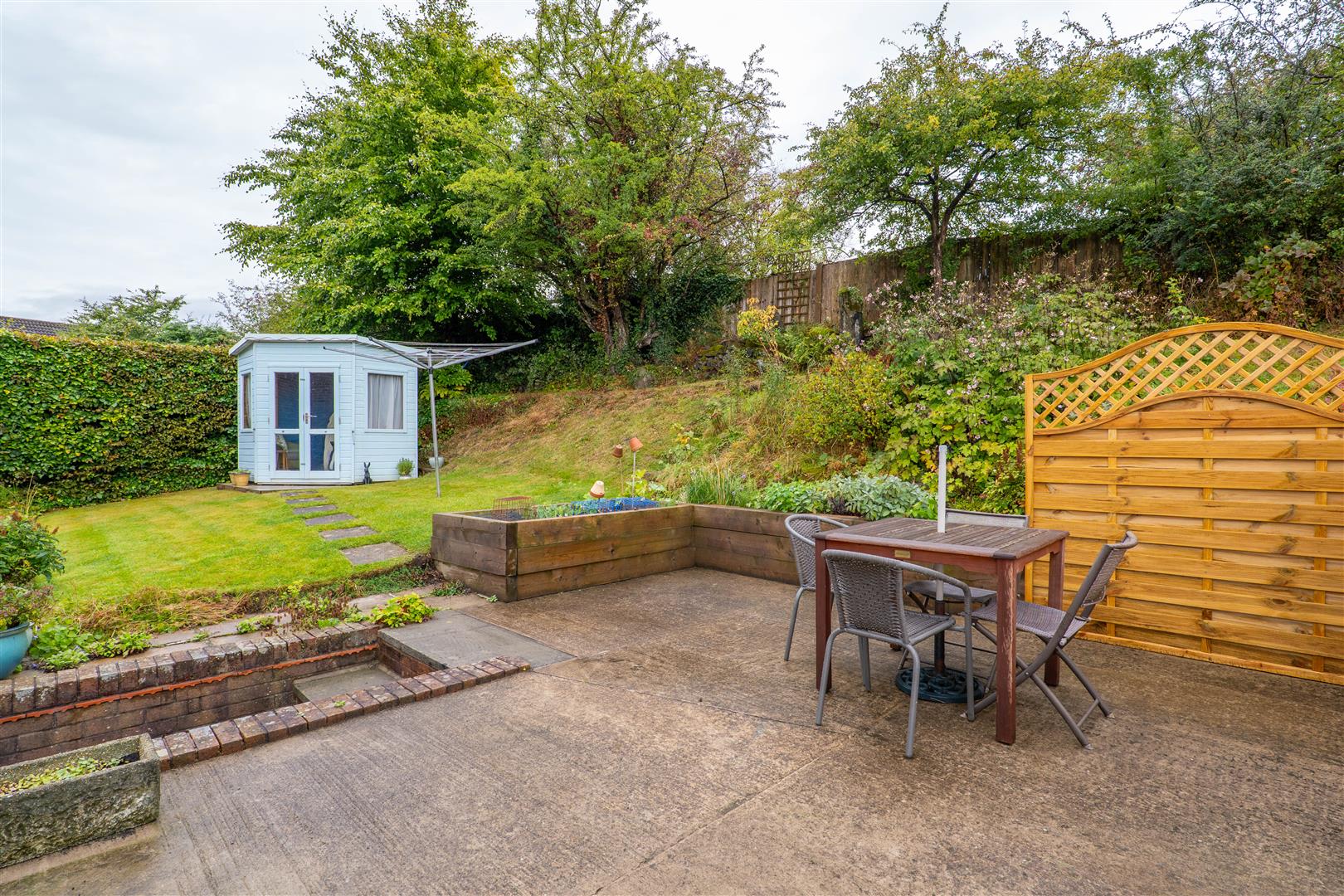 Sandringham Drive, Chorley